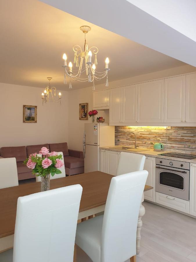 ספליט Apartment Elizabeth מראה חיצוני תמונה