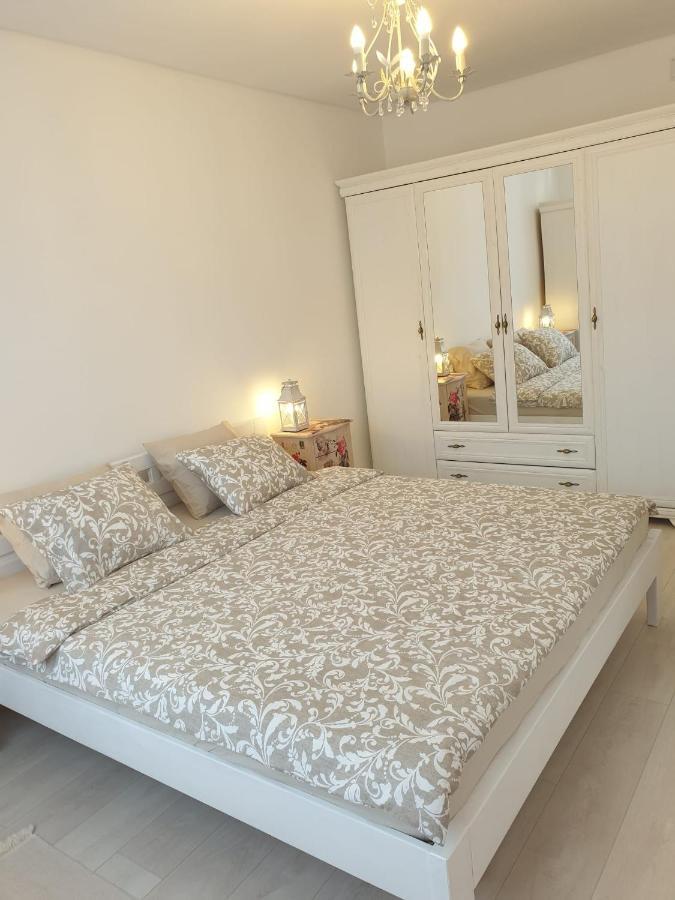 ספליט Apartment Elizabeth מראה חיצוני תמונה