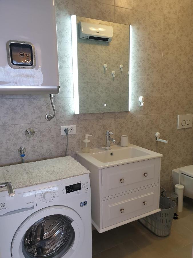 ספליט Apartment Elizabeth מראה חיצוני תמונה