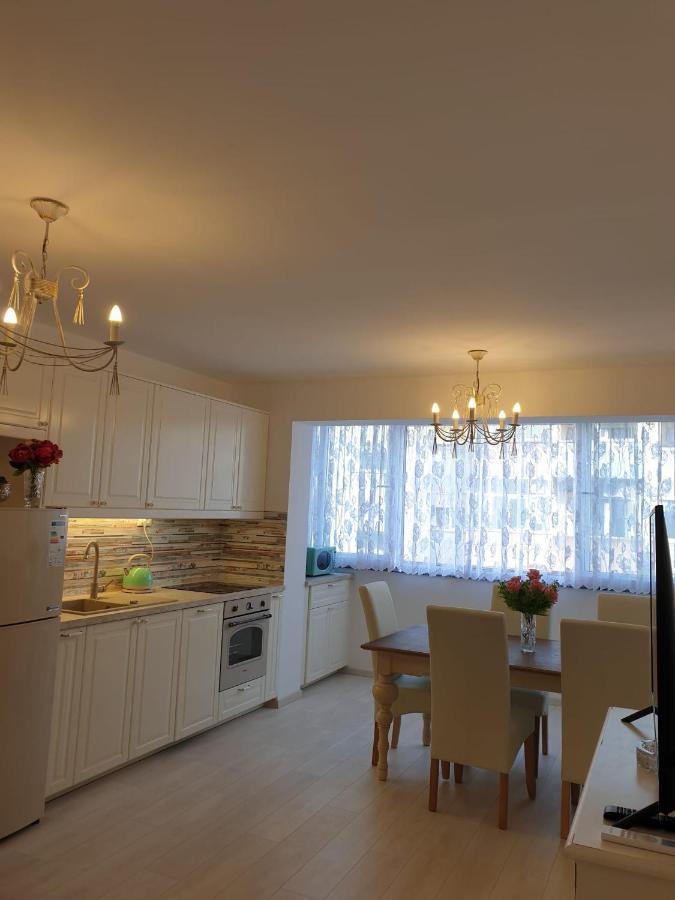ספליט Apartment Elizabeth מראה חיצוני תמונה