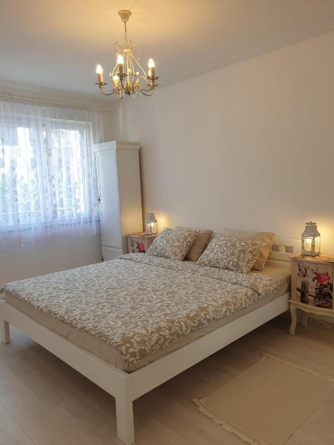 ספליט Apartment Elizabeth מראה חיצוני תמונה