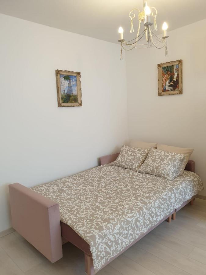 ספליט Apartment Elizabeth מראה חיצוני תמונה