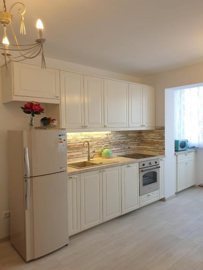 ספליט Apartment Elizabeth מראה חיצוני תמונה