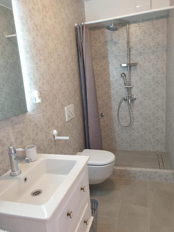 ספליט Apartment Elizabeth מראה חיצוני תמונה