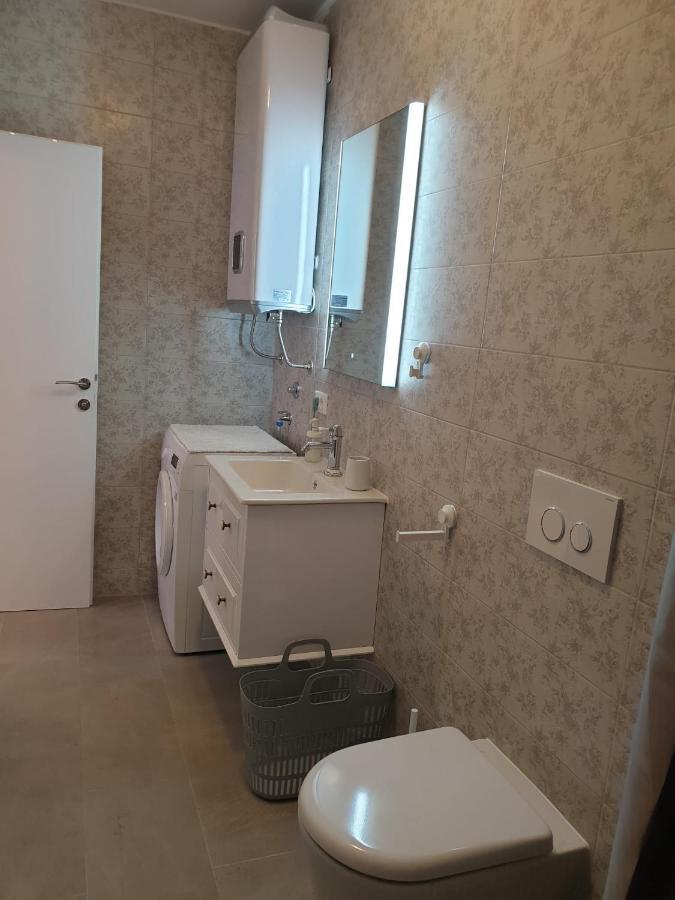 ספליט Apartment Elizabeth מראה חיצוני תמונה