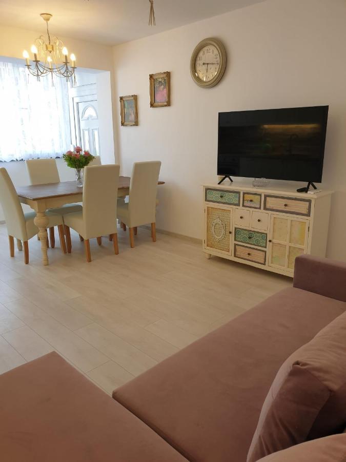 ספליט Apartment Elizabeth מראה חיצוני תמונה