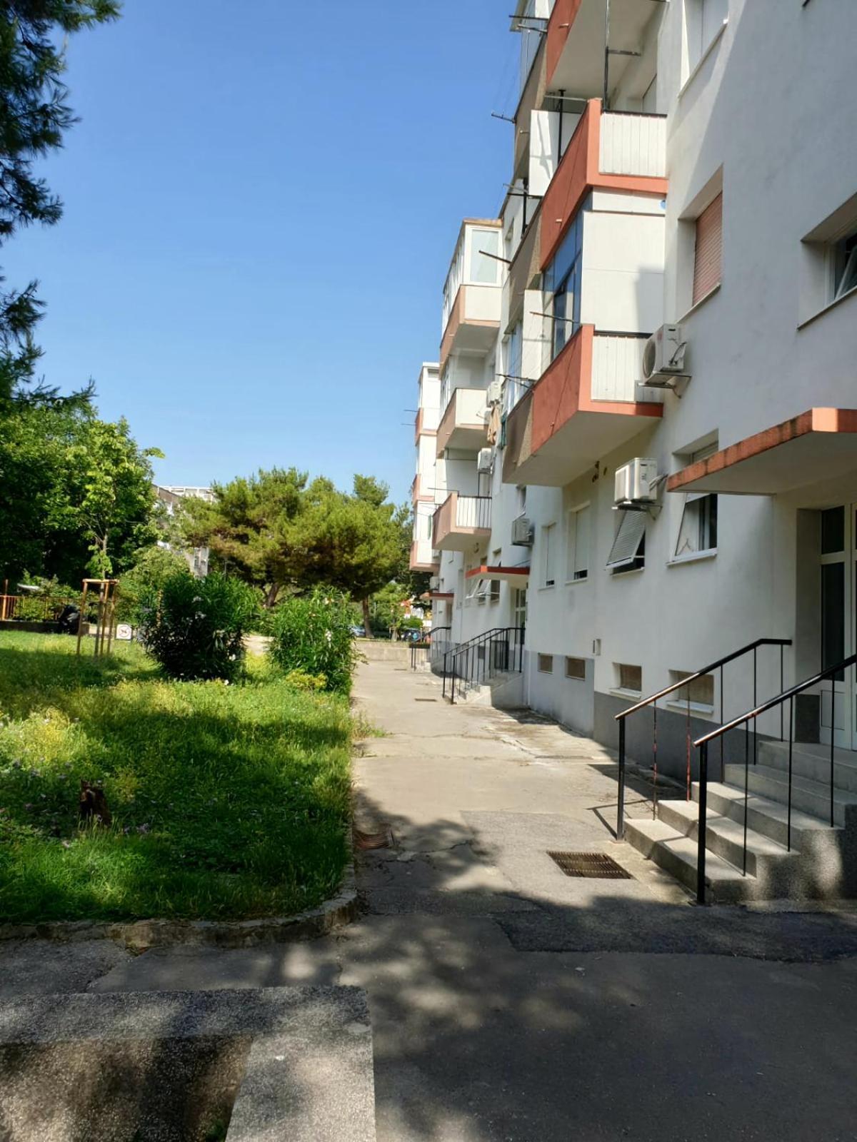 ספליט Apartment Elizabeth מראה חיצוני תמונה