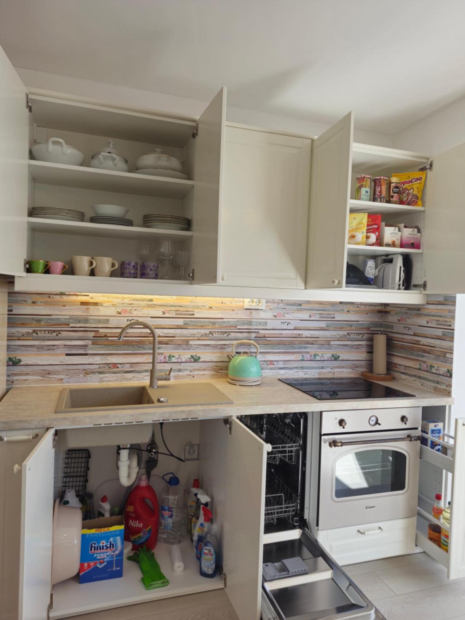 ספליט Apartment Elizabeth מראה חיצוני תמונה