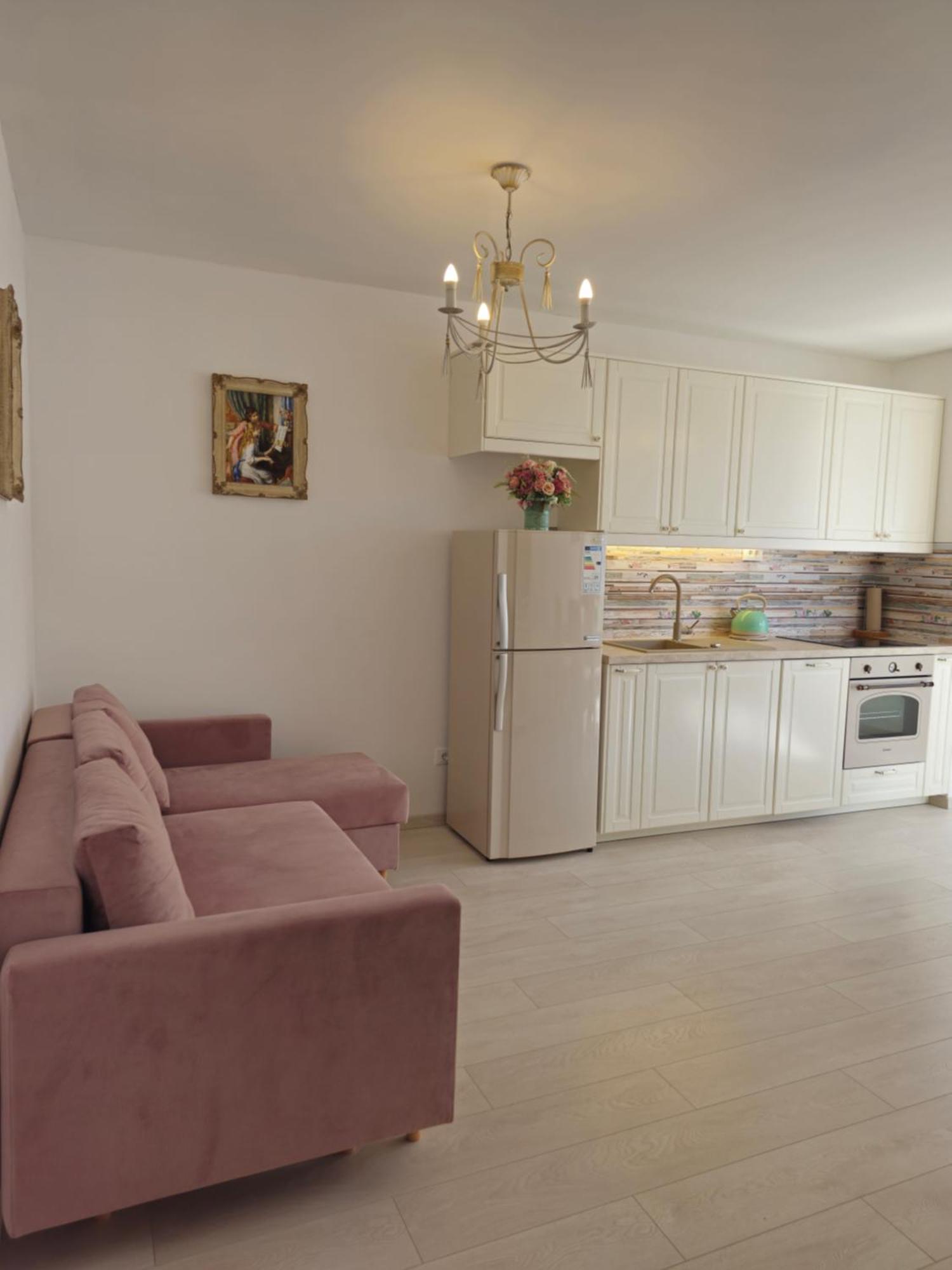 ספליט Apartment Elizabeth מראה חיצוני תמונה