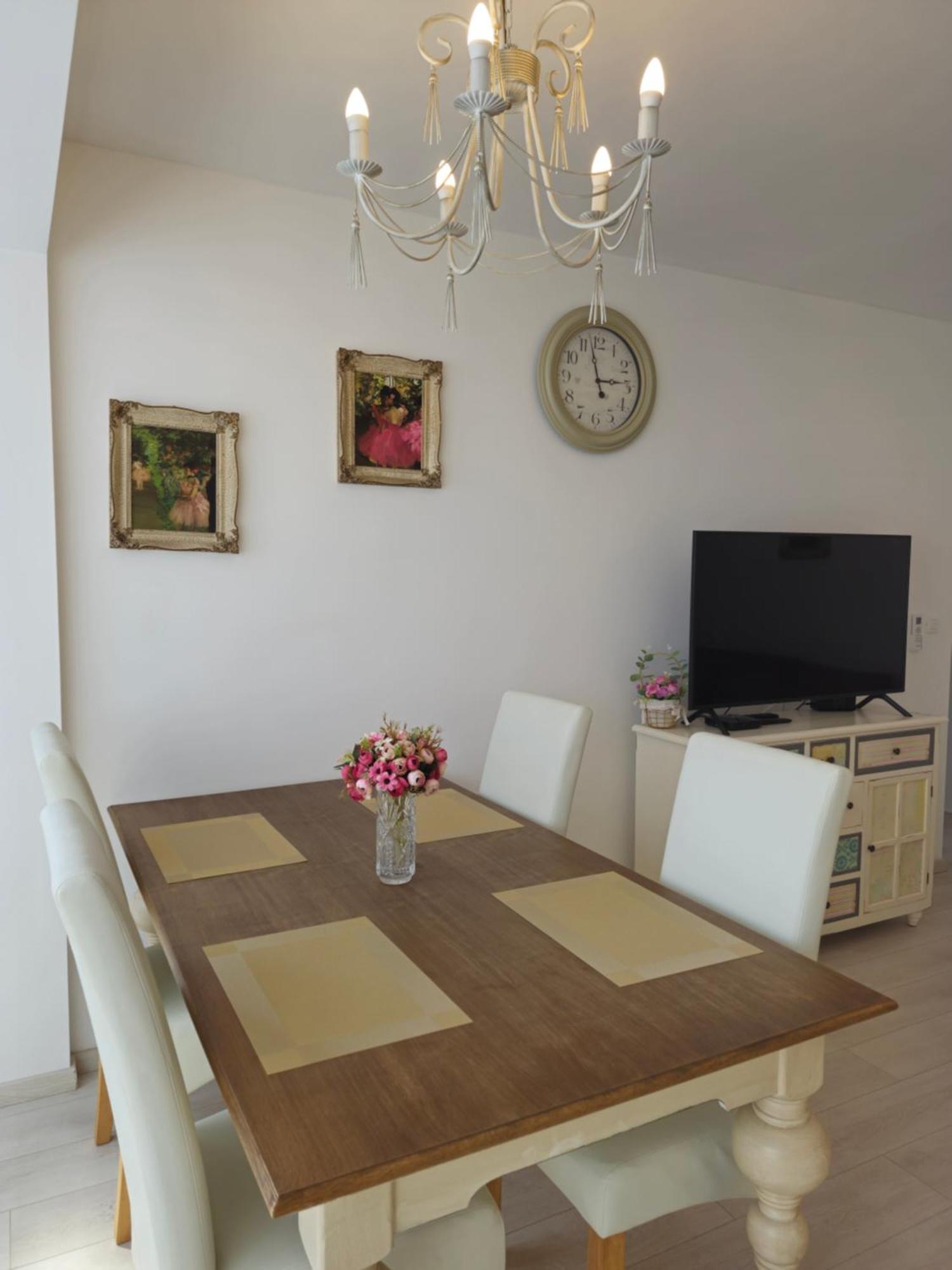 ספליט Apartment Elizabeth מראה חיצוני תמונה