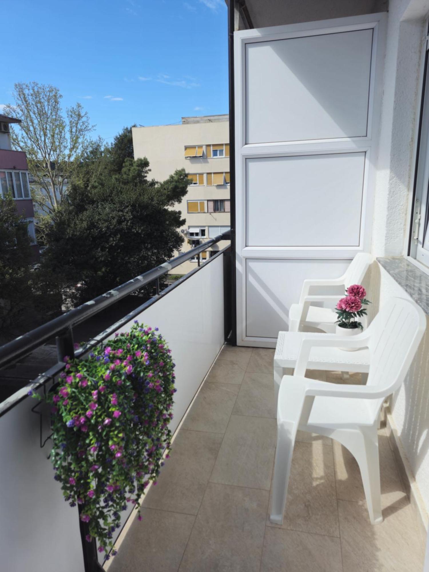 ספליט Apartment Elizabeth מראה חיצוני תמונה