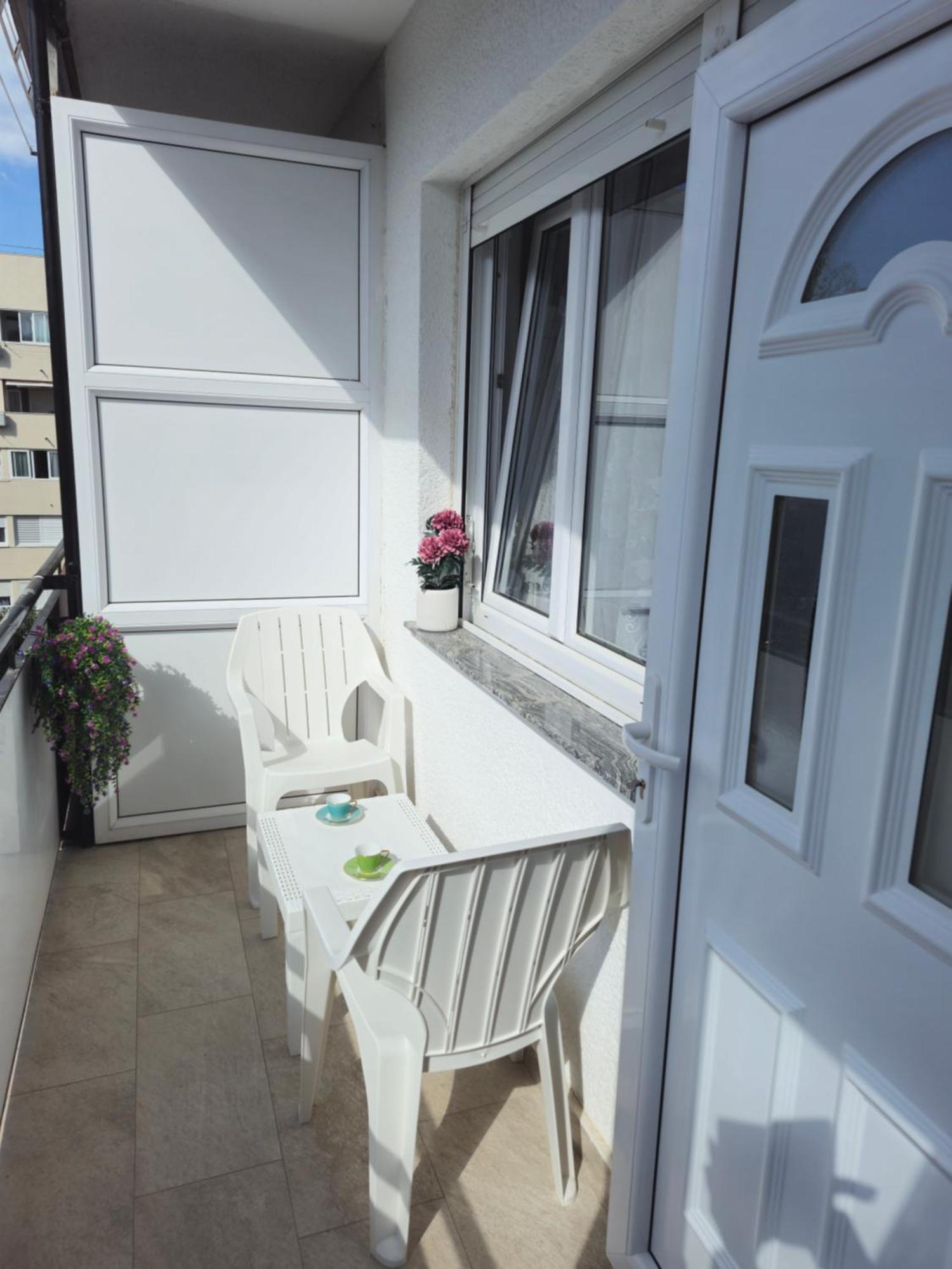 ספליט Apartment Elizabeth מראה חיצוני תמונה